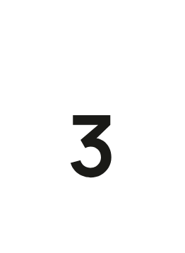 3