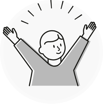 私は大丈夫だと思っている