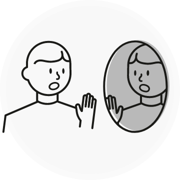 自分のことをよく知りたい